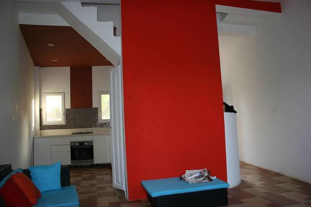 Ferienwohnung Chez Momar, Surf Trip Dakar Exterior foto