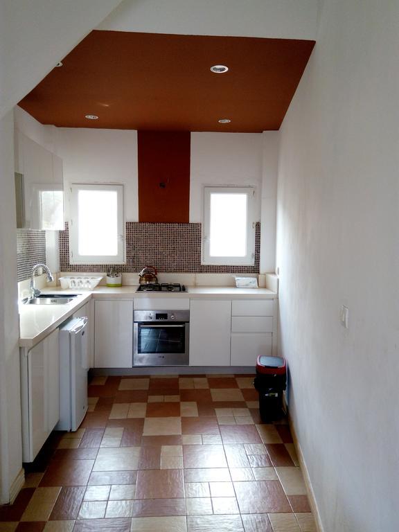 Ferienwohnung Chez Momar, Surf Trip Dakar Exterior foto